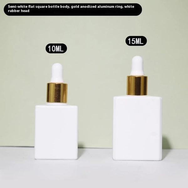 Essential Oil Dropper Applicator Bottles 10ml-15ml – attar, container, flask (Image 6)