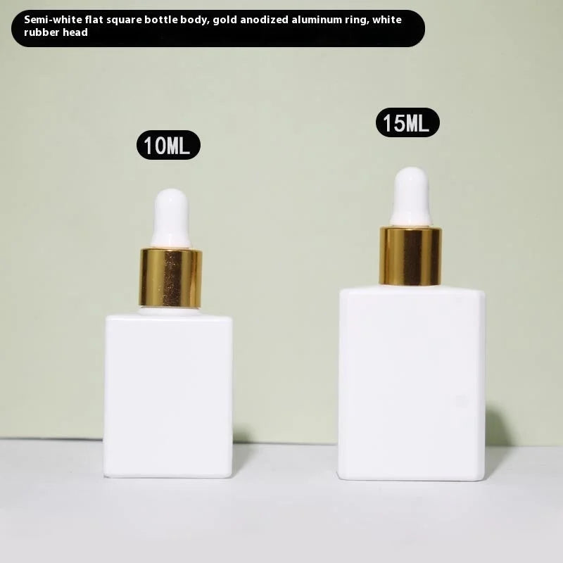 Essential Oil Dropper Applicator Bottles 10ml-15ml – attar, container, flask (Image 6)
