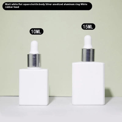 Essential Oil Dropper Applicator Bottles 10ml-15ml – attar, container, flask (Image 7)