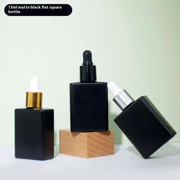 Essential Oil Dropper Applicator Bottles 10ml-15ml – attar, container, flask (Image 8)