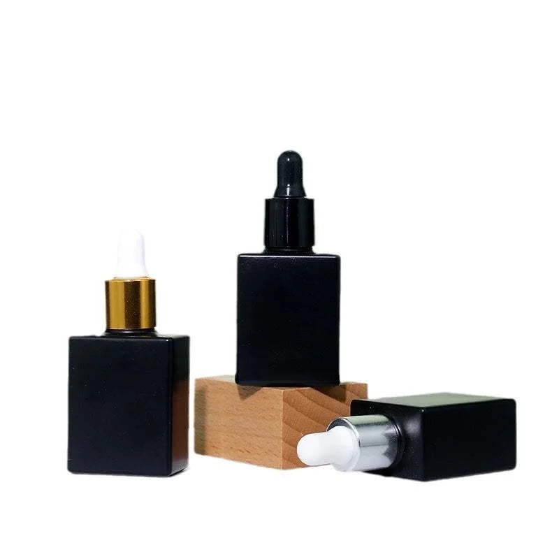 Essential Oil Dropper Applicator Bottles 10ml-15ml – attar, container, flask (Image 9)