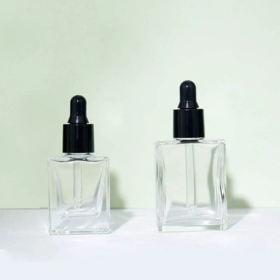 Essential Oil Dropper Applicator Bottles 10ml-15ml – attar, container, flask (Image 13)