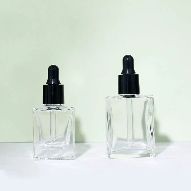 Essential Oil Dropper Applicator Bottles 10ml-15ml – attar, container, flask (Image 13)
