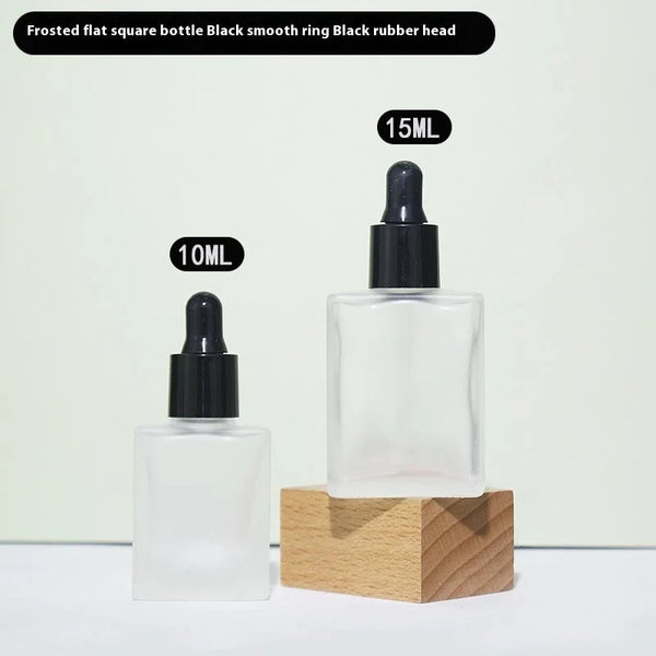 Essential Oil Dropper Applicator Bottles 10ml-15ml – attar, container, flask (Image 16)