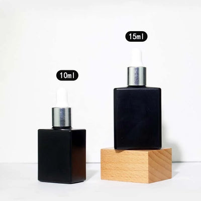Essential Oil Dropper Applicator Bottles 10ml-15ml – attar, container, flask (Image 21)