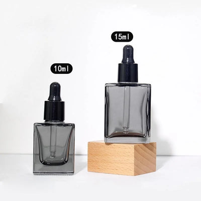 Essential Oil Dropper Applicator Bottles 10ml-15ml – attar, container, flask (Image 22)