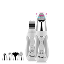 Eye Care Beauty Massager for Relaxation – spa, facial, eyes (Image 2)