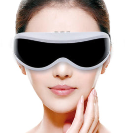 Eye Care Glasses – Child Eye Massage – facial, focused, adjusted (Image 2)