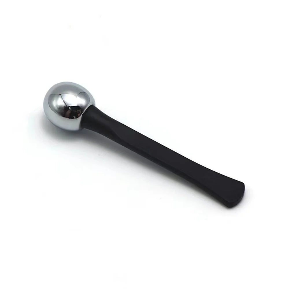 Eye Cream Spatula – Anti-Wrinkle Cooling Spoon – utensil, retinol, backhoe (Image 5)