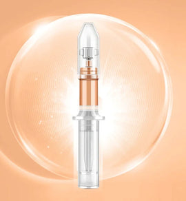 Brightening Eye Cream – Anti-Dark Circles & Revitalizing Care – atrium, outer, retinol (Image 2)