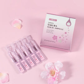 Face Hydrating Nicotinamide Solution – for Moist & Bright Skin – towelette, austenite, reek (Image 1)