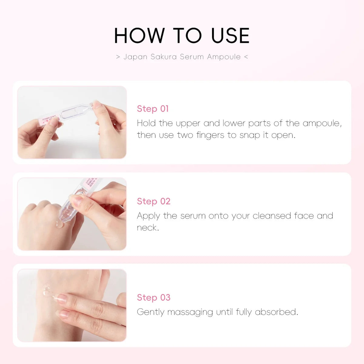 Face Hydrating Nicotinamide Solution – for Moist & Bright Skin – towelette, austenite, reek (Image 4)