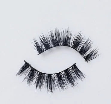 Faux Eye Lashes for Natural Glam Look – glance, give, rake (Image 16)