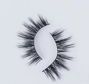 Faux Eye Lashes for Natural Glam Look – glance, give, rake (Image 20)