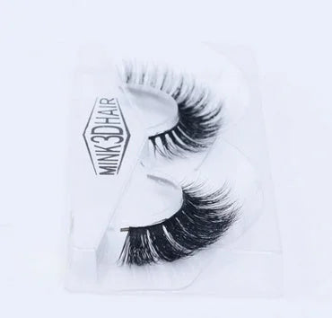 Faux Eye Lashes for Natural Glam Look – glance, give, rake (Image 21)