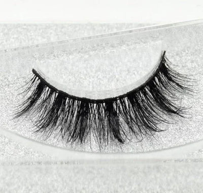 Faux Eye Lashes for Natural Glam Look – glance, give, rake (Image 23)