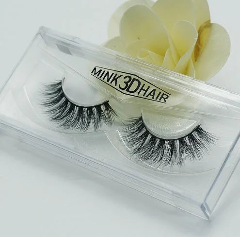 Faux Eye Lashes for Natural Glam Look – glance, give, rake (Image 28)