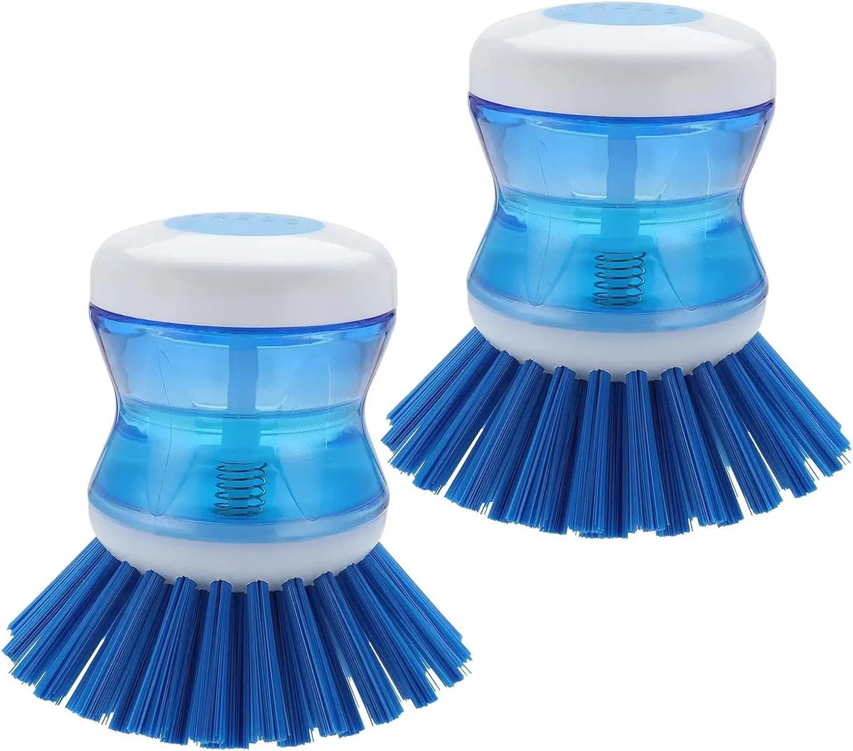 Filling Pot Brush – Kitchen Cleaning Tool – mop, sponge, agate (Image 4)