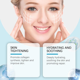 Full Face Exfoliating Mask – Deep Cleansing & Brightening – helmet, furrow, furrowed (Image 2)