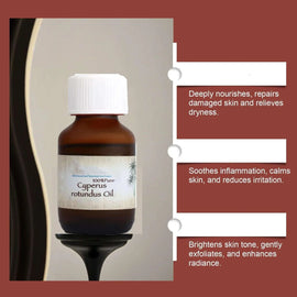 Hair Removal Essential Body Care Oil – depilatory, ablation, excrement (Image 2)