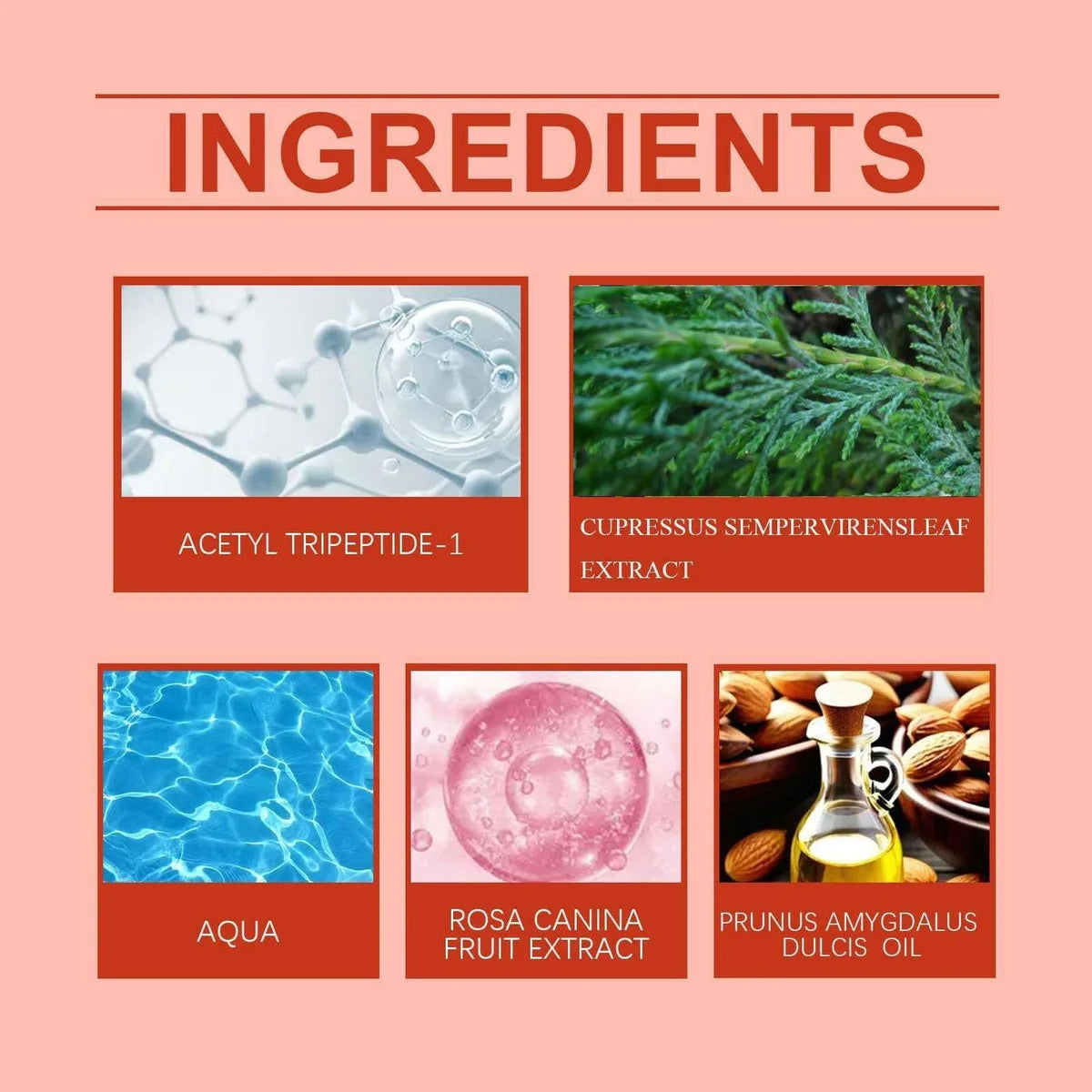 Hair Removal Essential Body Care Oil – depilatory, ablation, excrement (Image 3)