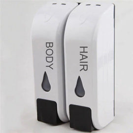 Hand Sanitizer Dispenser for Easy Hygiene – ethanol, good, convenient (Image 2)