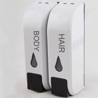 Hand Sanitizer Dispenser for Easy Hygiene – ethanol, good, convenient (Image 2)