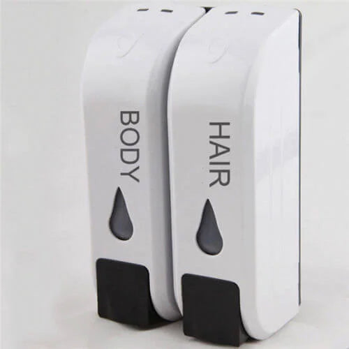 Hand Sanitizer Dispenser for Easy Hygiene – ethanol, good, convenient (Image 2)