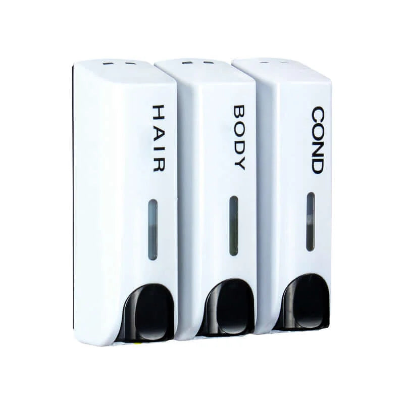 Hand Sanitizer Dispenser for Easy Hygiene – ethanol, good, convenient (Image 4)