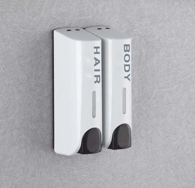 Hand Sanitizer Dispenser for Easy Hygiene – ethanol, good, convenient (Image 5)