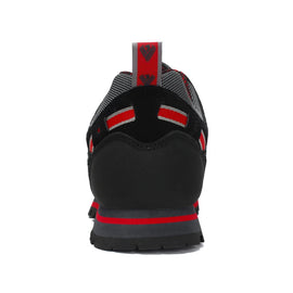 Men’s Hiking Shoes – Shock Absorber Outdoor Footwear – pad, insole, shocked (Image 2)