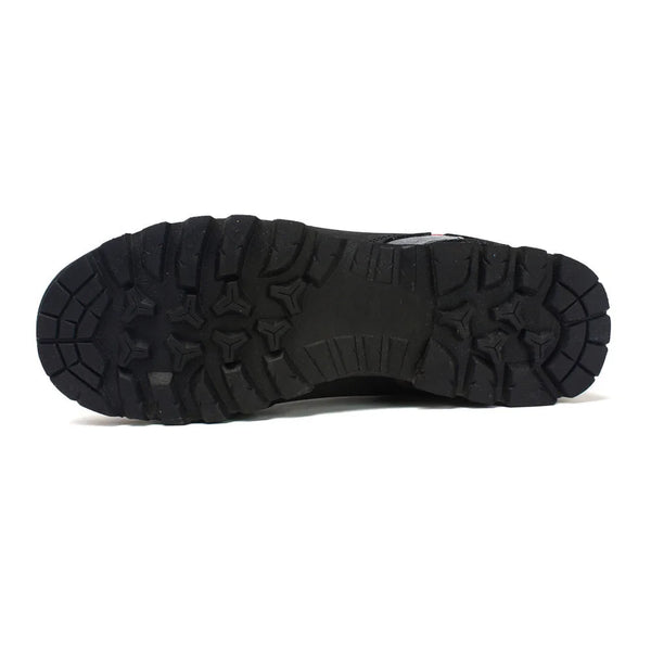 Men’s Hiking Shoes – Shock Absorber Outdoor Footwear – pad, insole, shocked (Image 3)