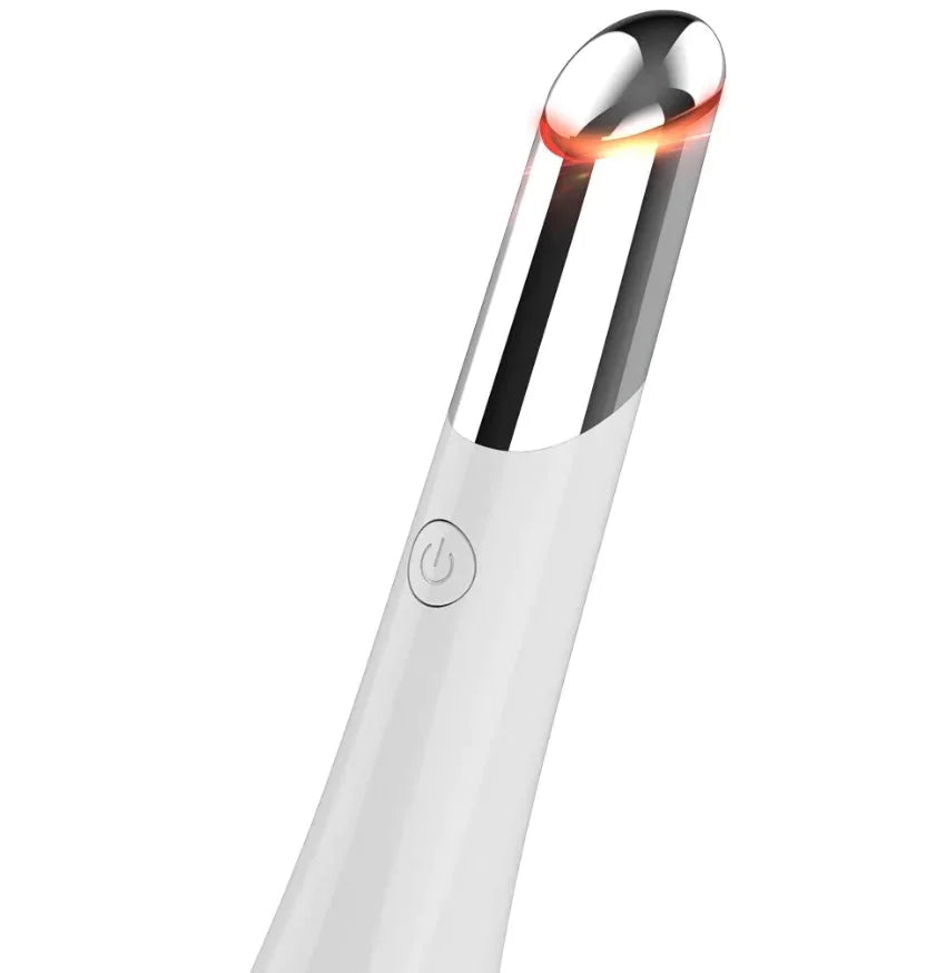Home Eye Care Device – Anti-Wrinkle & Dark Circle Reduction Massager – sight, house, sensor (Image 3)