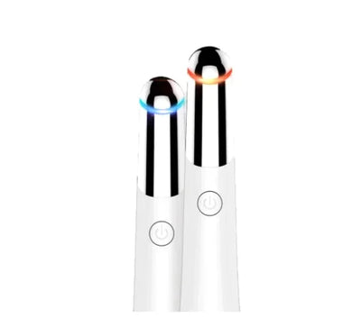 Home Eye Care Device – Anti-Wrinkle & Dark Circle Reduction Massager – sight, house, sensor (Image 4)