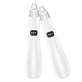 Blackhead Absorbing Beauty Device for Home Facial Care – bumper, spa, peel (Image 2)