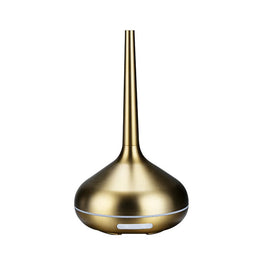 Quiet Cool Mist Air Humidifier – fan, nip, fly (Image 1)