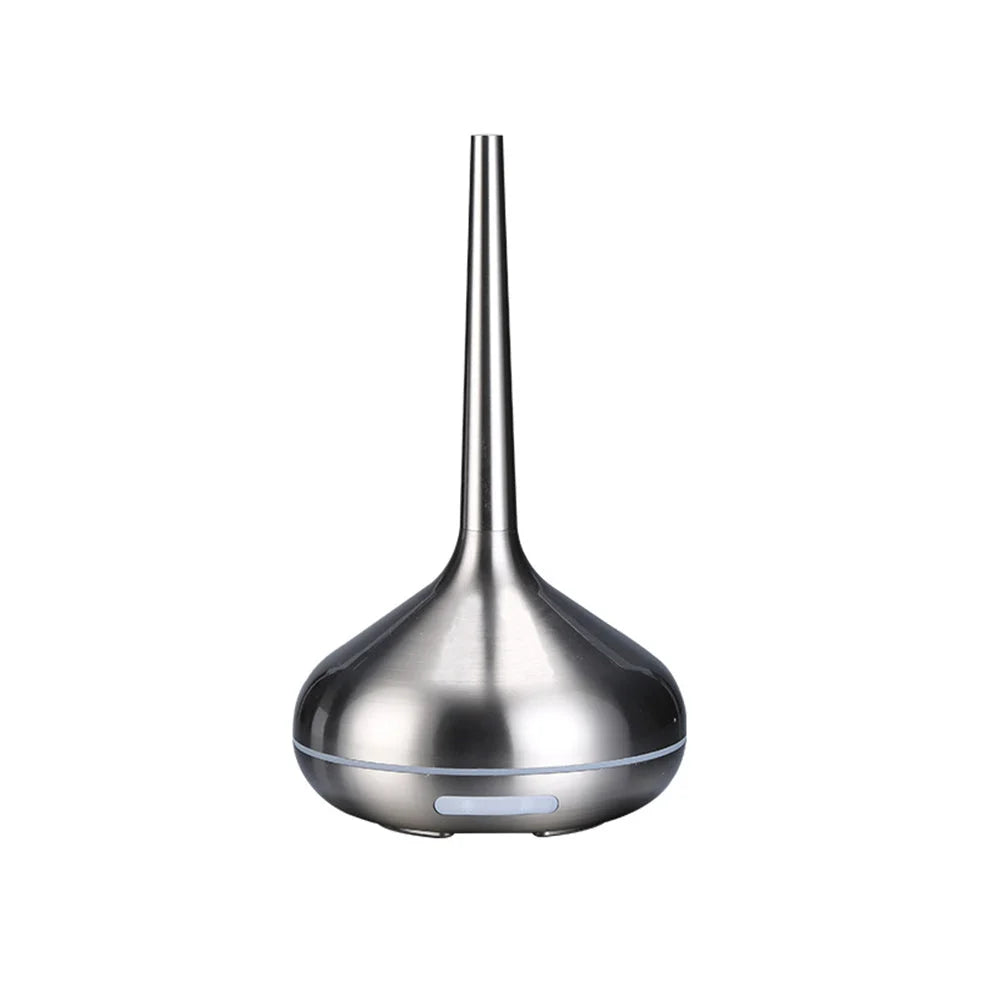 Quiet Cool Mist Air Humidifier – fan, nip, fly (Image 7)