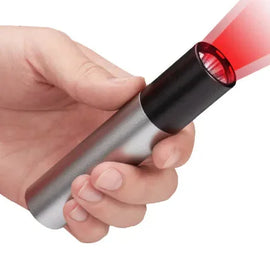 Infrared Red Light Therapy Lamp – 850nm Deep Penetration Heat Lamp for Pain Relief & Muscle Recovery – burning, blaze, burn (Image 2)