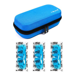 Insulin EVA Insulation Bag – Portable Medicine Storage – throw, cell, box (Image 2)