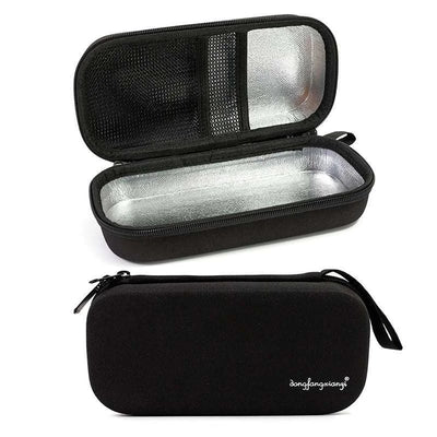 Insulin EVA Insulation Bag – Portable Medicine Storage – throw, cell, box (Image 6)