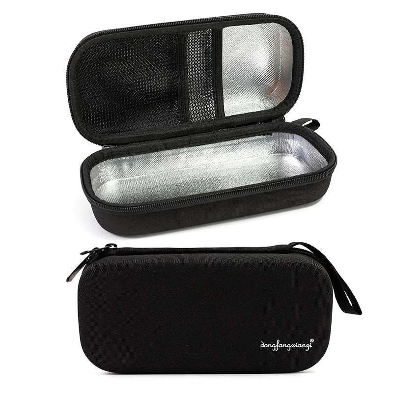 Insulin EVA Insulation Bag – Portable Medicine Storage – throw, cell, box (Image 6)