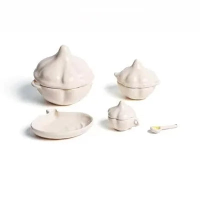 Mini Kitchen Ware Model – Compact Cooking Utensil Set for Small Spaces – ricer, galley, det (Image 2)