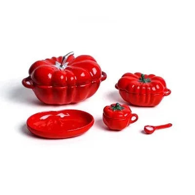 Mini Kitchen Ware Model – Compact Cooking Utensil Set for Small Spaces – ricer, galley, det (Image 10)