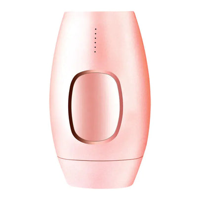 Laser Hair Removal Device –  Permanent Hair Reduction for Underarms & Bikini Area – scar, press, pressed (Image 1)