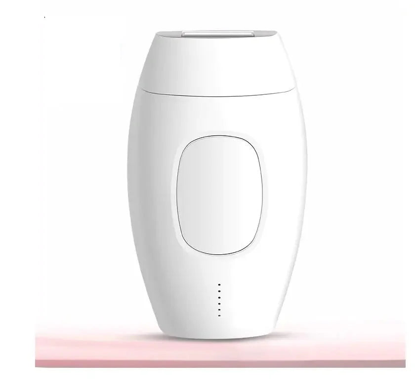 Laser Hair Removal Device –  Permanent Hair Reduction for Underarms & Bikini Area – scar, press, pressed (Image 3)