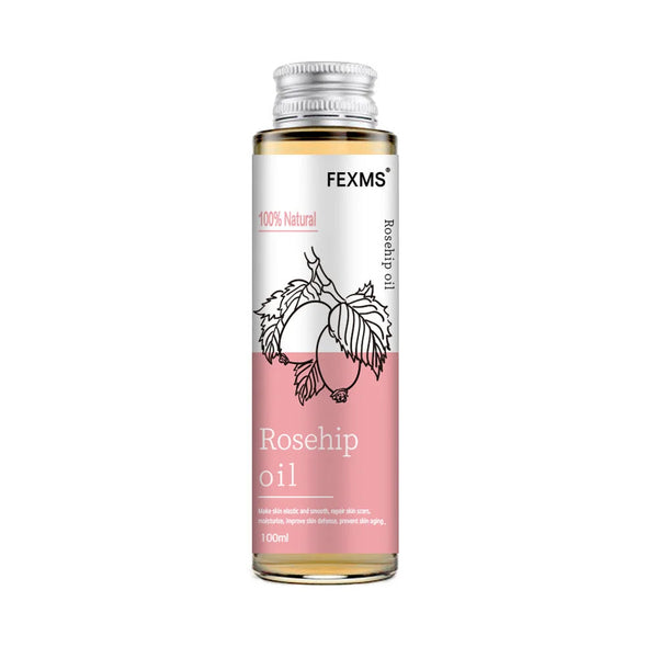 Leave-in Hair Care & Body Oil – for Smooth Nourished Hair & Skin – gel, haircare, hairdressing (Image 6)