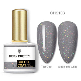 Manicure Set with Glue & Phototherapy Tools – manicure set, tack, cock (Image 1)