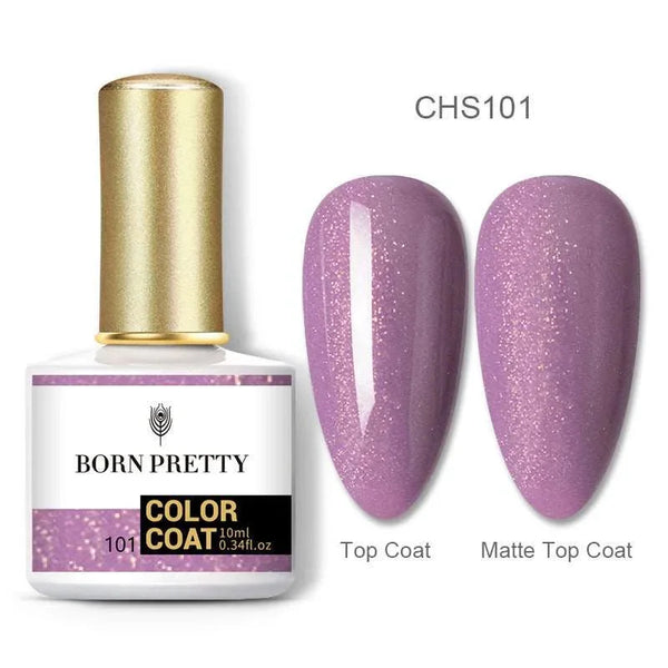 Manicure Set with Glue & Phototherapy Tools – manicure set, tack, cock (Image 5)