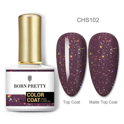 Manicure Set with Glue & Phototherapy Tools – manicure set, tack, cock (Image 8)