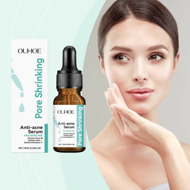 Pore Care Solution – Deep Cleansing Facial Cleanser – toner, lye, astringent (Image 1)